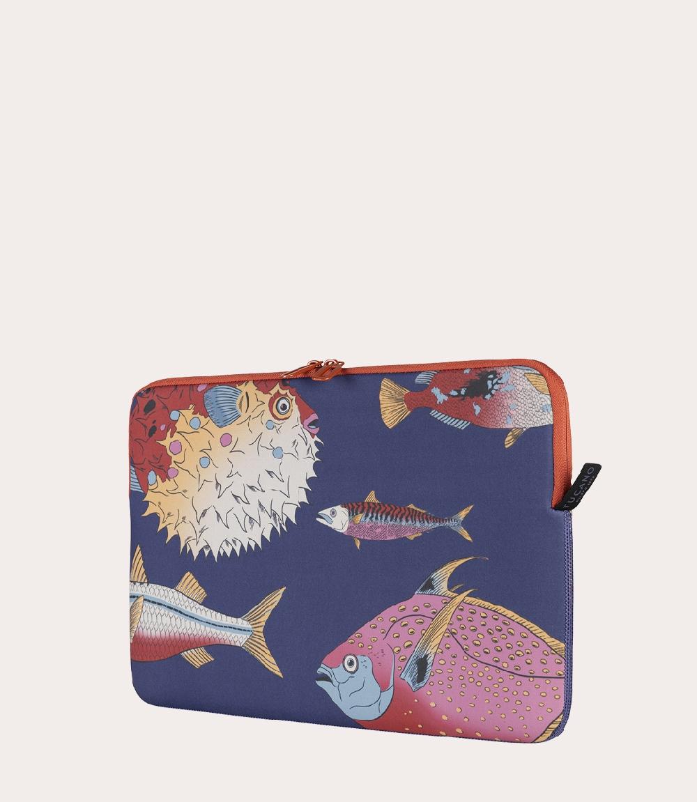 Tucano Second Skin per MacBook Air 15" e laptop 14" Sconto