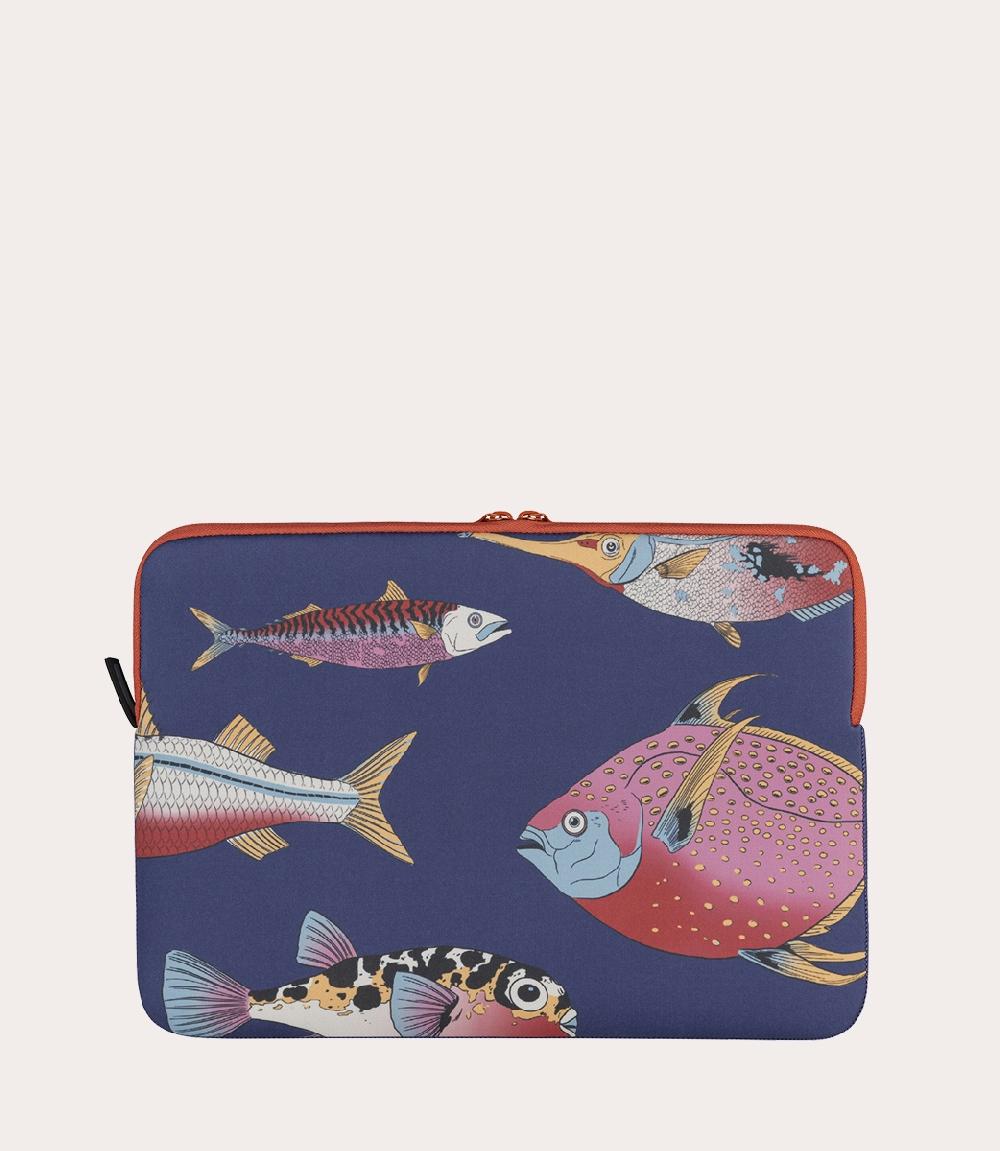 Tucano Second Skin per MacBook Air 15" e laptop 14" Sconto