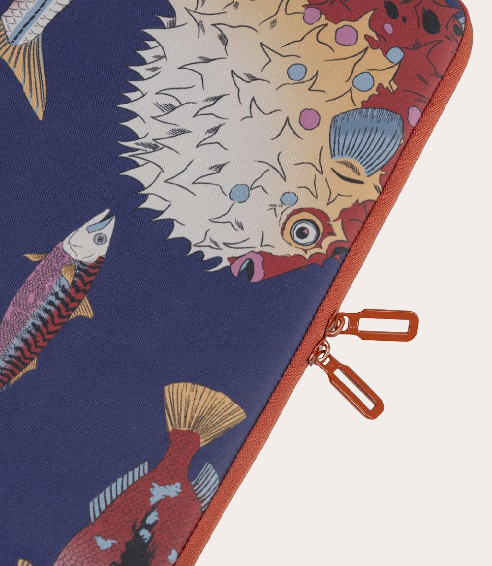 Tucano Second Skin per MacBook Air 15" e laptop 14" Sconto