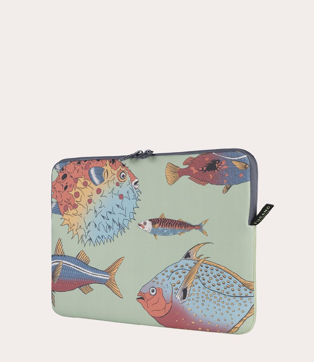 Tucano Second Skin per MacBook Pro 16" e laptop 15.6" Economico