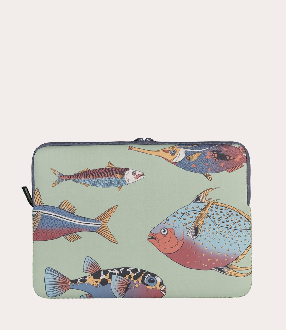 Tucano Second Skin per MacBook Pro 16" e laptop 15.6" Economico