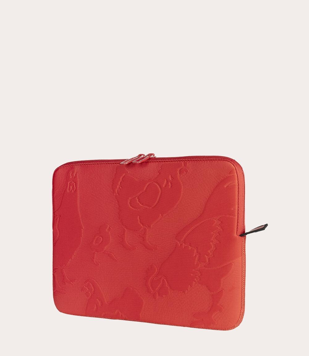 Tucano Second Skin per MacBook Air/Pro 13" e laptop 12" Outlet