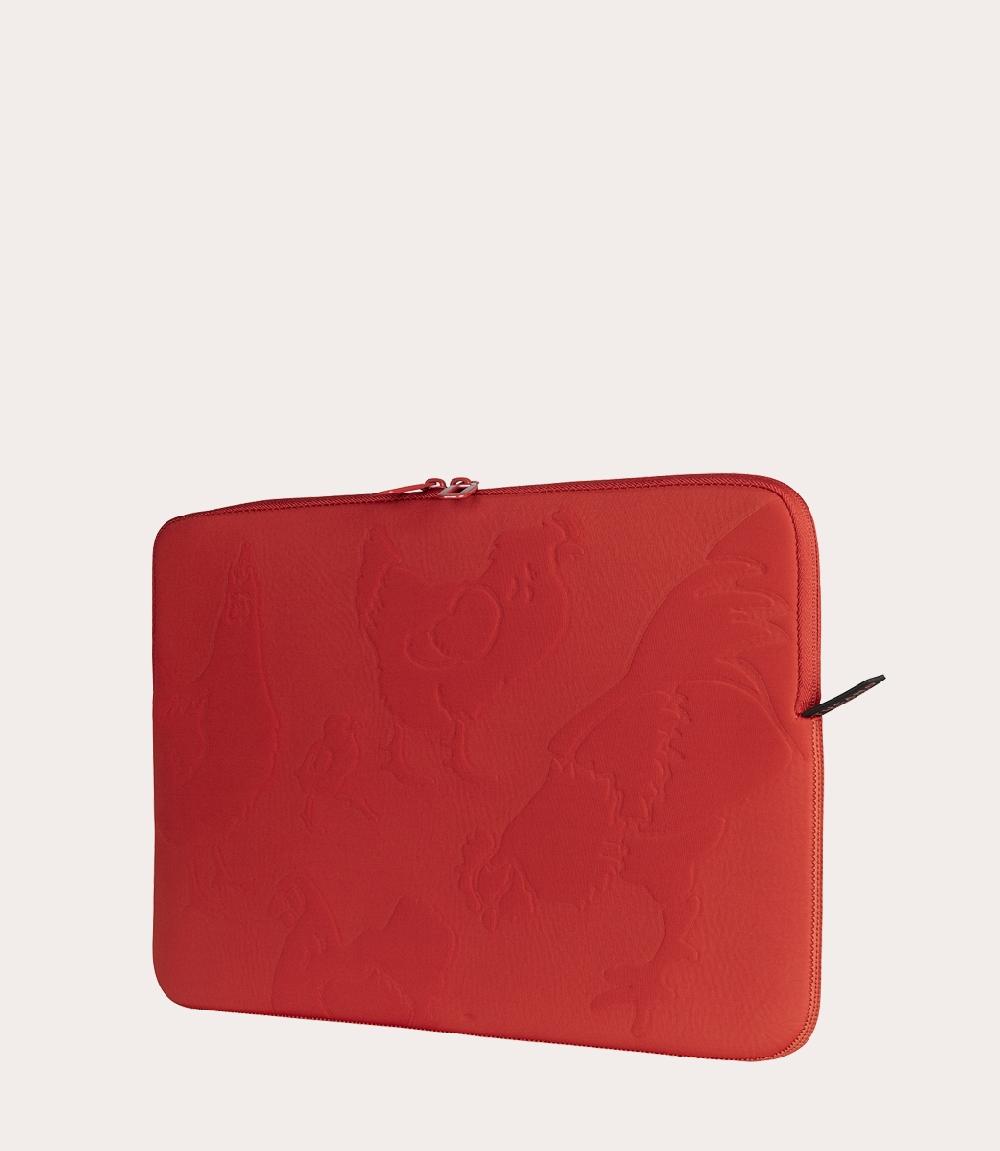 Tucano Second Skin per MacBook Pro 16" e laptop 15.6" Vendita Economica