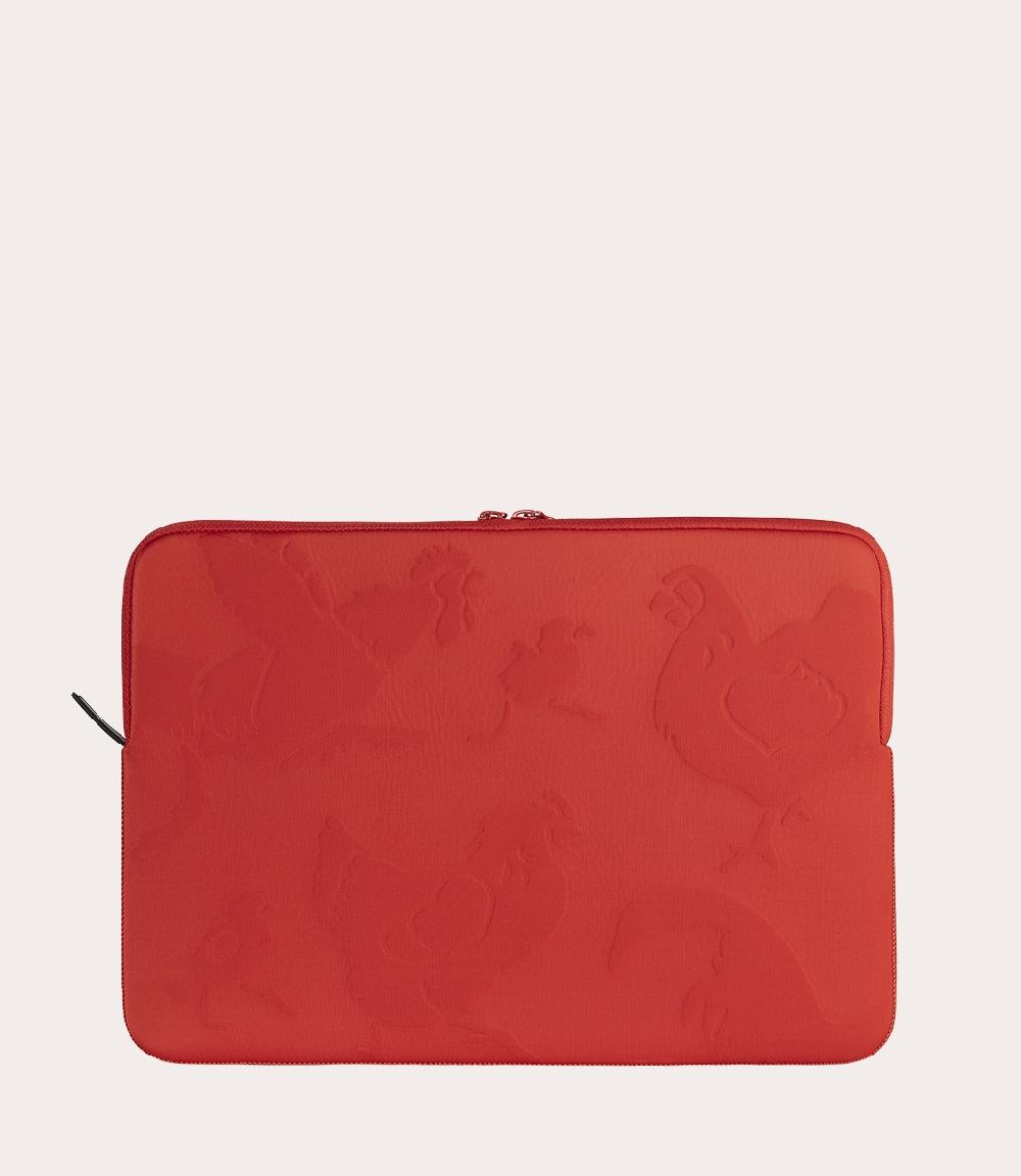 Tucano Second Skin per MacBook Pro 16" e laptop 15.6" Vendita Economica