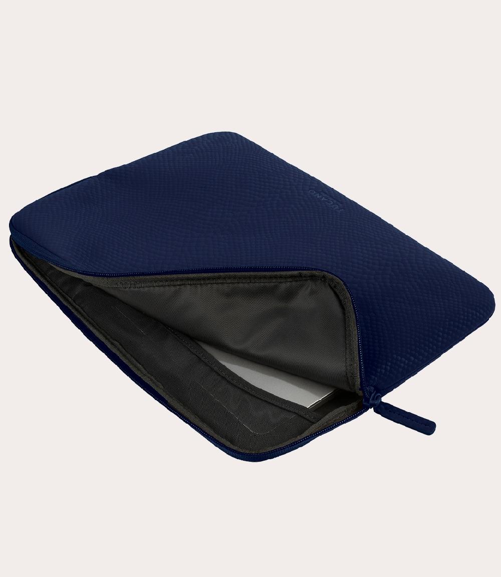 Tucano Custodia per laptop 13" e MacBook 14" Saldi Di Fabbrica