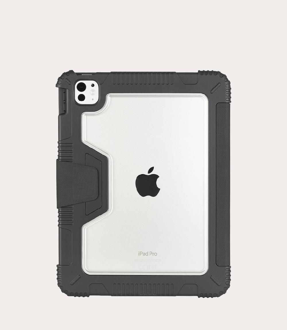 Tucano Custodia ultra-protettiva per iPad Pro 11" M4 Negozio