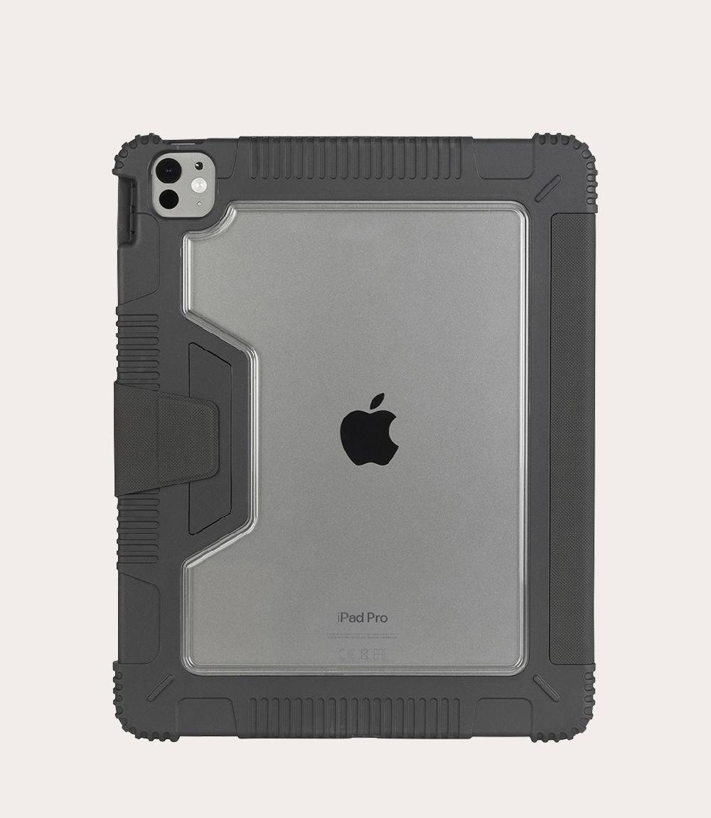 Tucano Custodia ultra-protettiva per iPad Pro 13" M4 Nuova