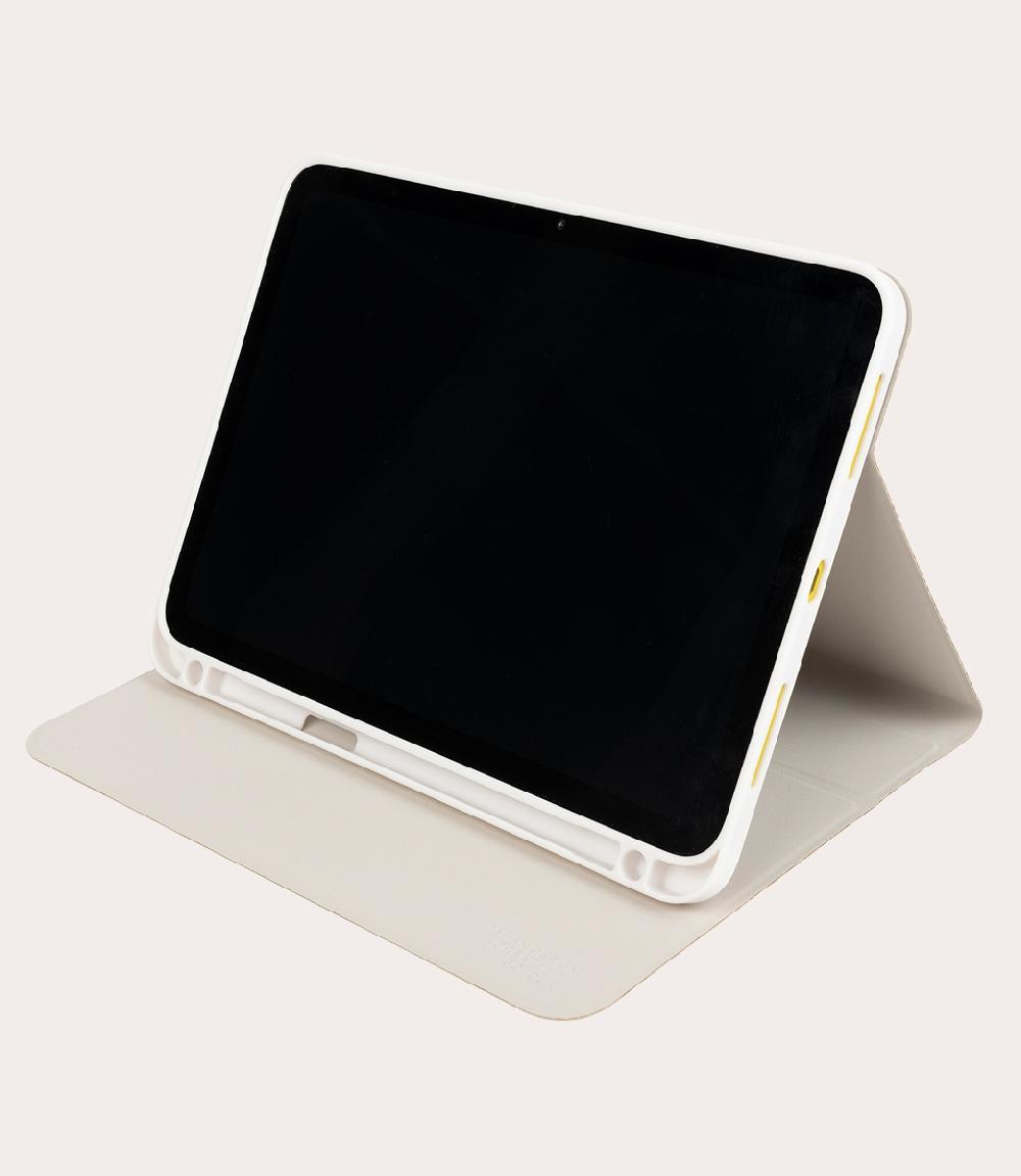 Tucano Custodia per iPad 10ª generazione In Linea
