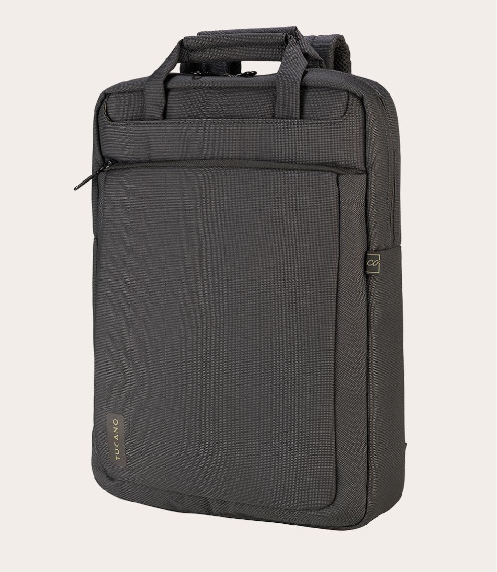 Tucano Zaino slim per MacBook Pro 16" e laptop 15.6" Presa