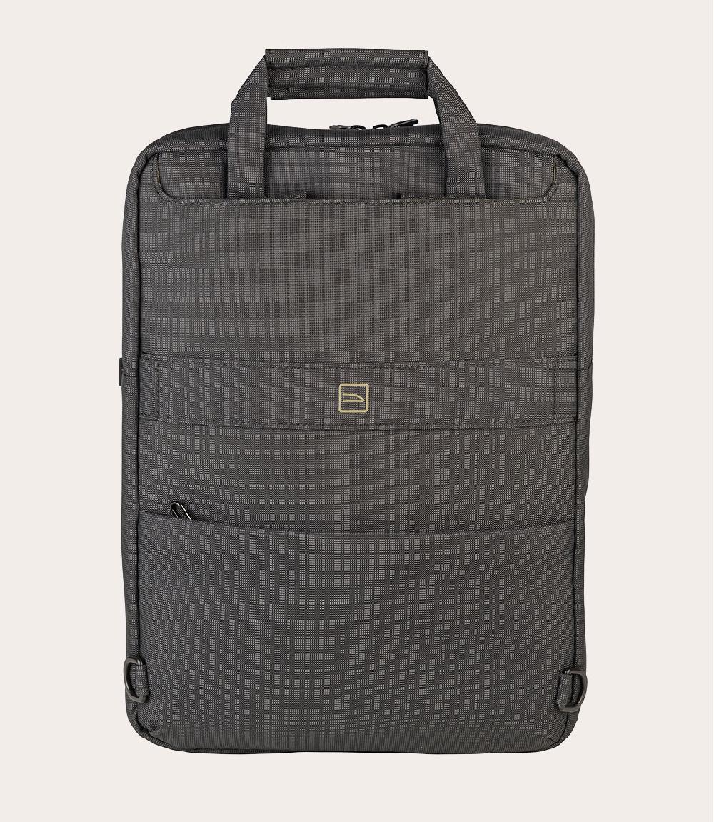 Tucano Zaino slim per MacBook Pro 16" e laptop 15.6" Presa