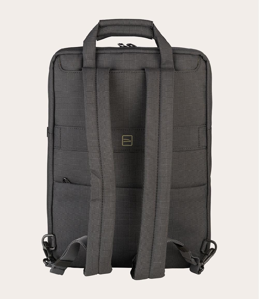 Tucano Zaino slim per MacBook Pro 16" e laptop 15.6" Presa