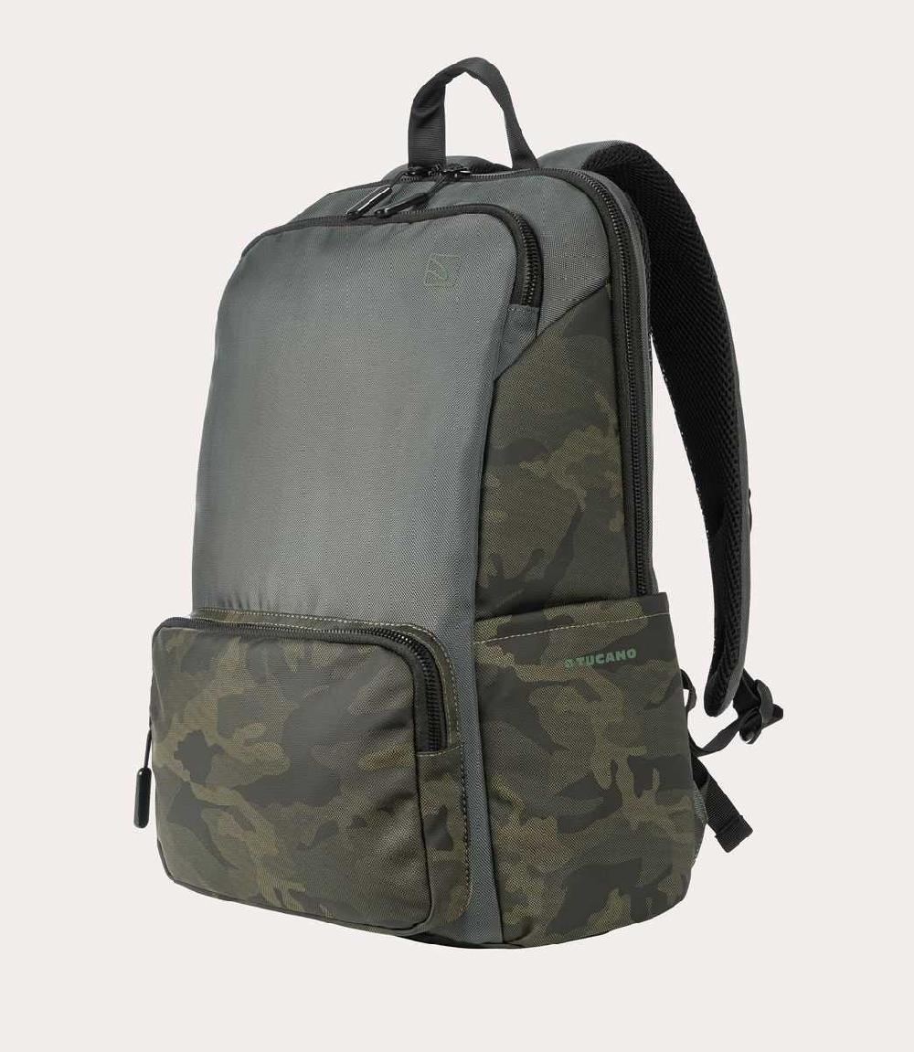 Tucano Zaino per MacBook Pro 16" e laptop 15.6" Online