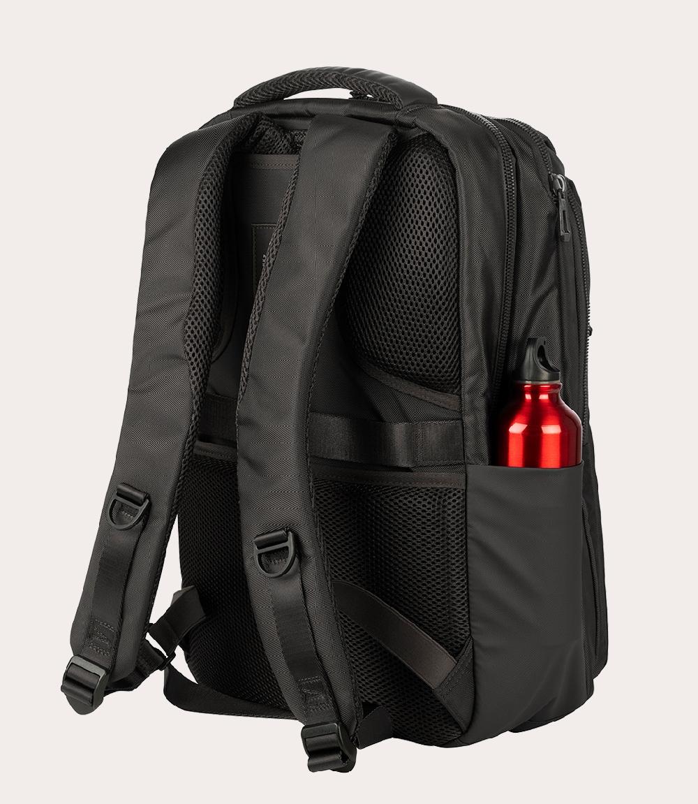 Tucano Zaino con AGS per MacBook Pro 16" e laptop 15.6" Offerte