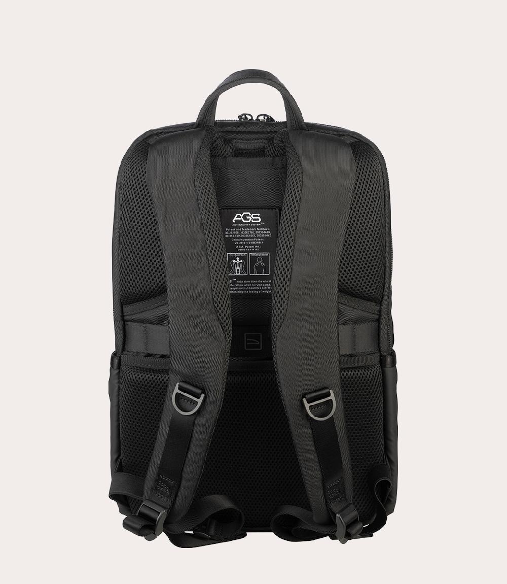 Tucano Zaino con AGS per MacBook Pro 16" e laptop 15.6" Hotsell