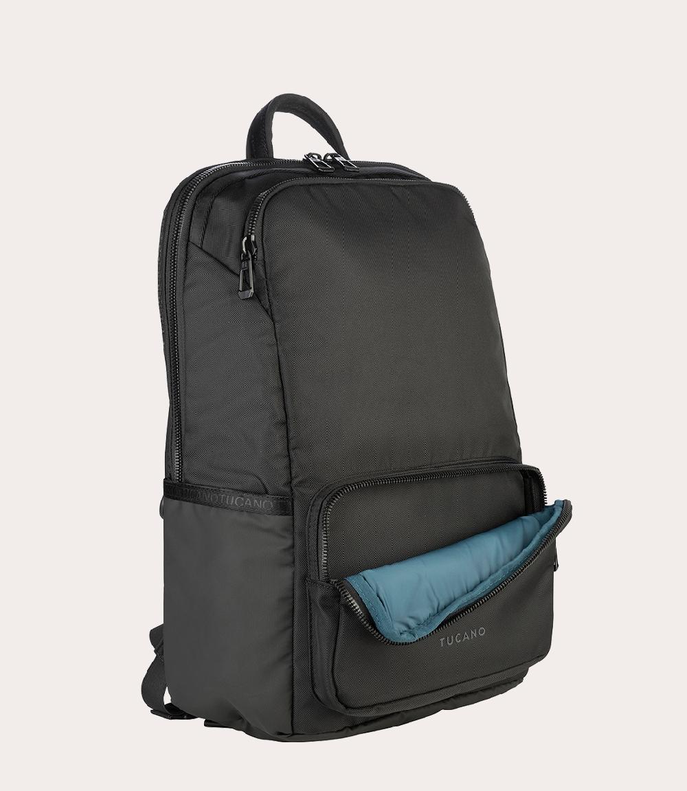 Tucano Zaino con AGS per MacBook Pro 16" e laptop 15.6" Hotsell