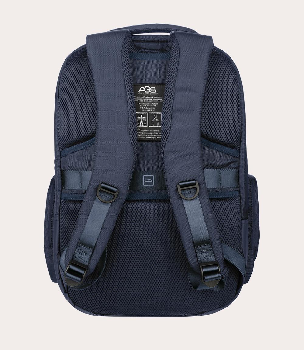 Tucano Zaino con AGS per laptop fino a 17" e MacBook Pro 16" Vendita Calda