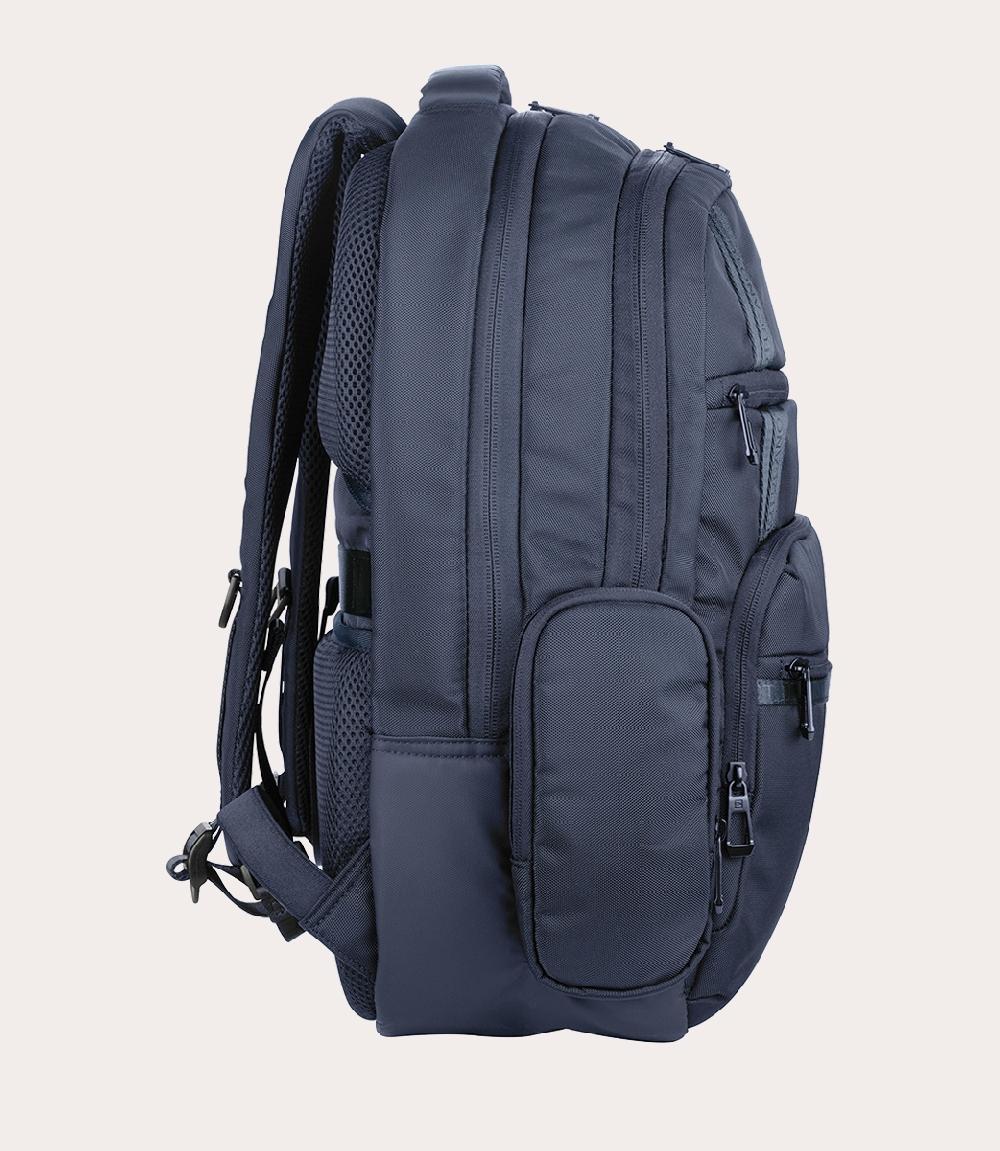 Tucano Zaino con AGS per laptop fino a 17" e MacBook Pro 16" Vendita Calda