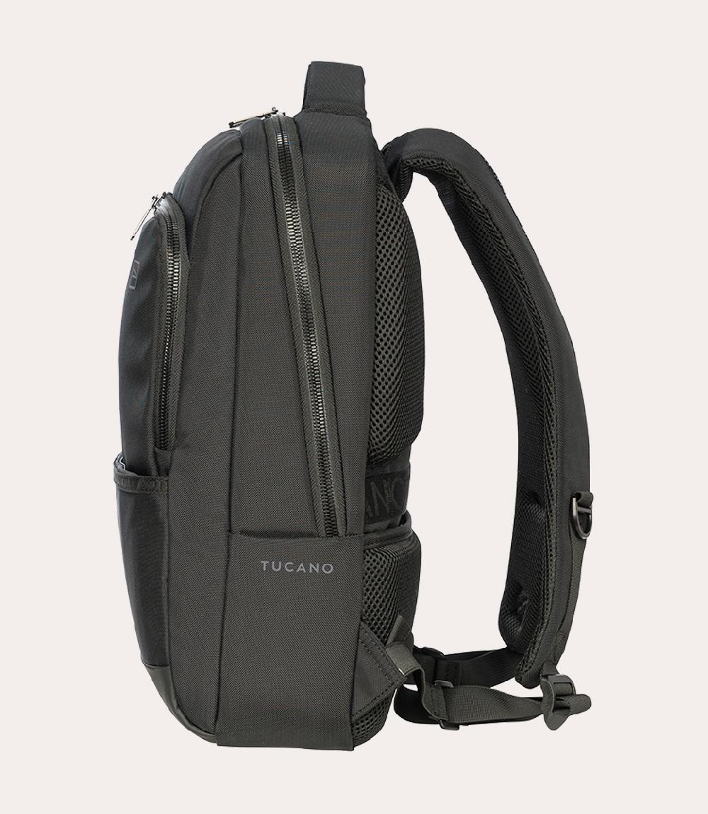 Tucano Zaino con AGS per laptop 15.6" e MacBook Pro 16" Vendita Economica