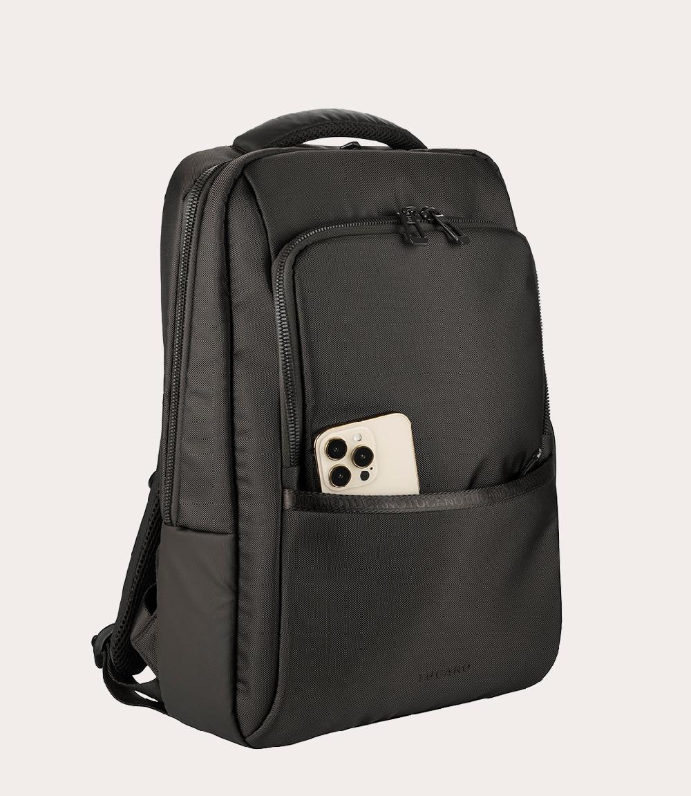 Tucano Zaino con AGS per laptop 15.6" e MacBook Pro 16" Vendita Economica
