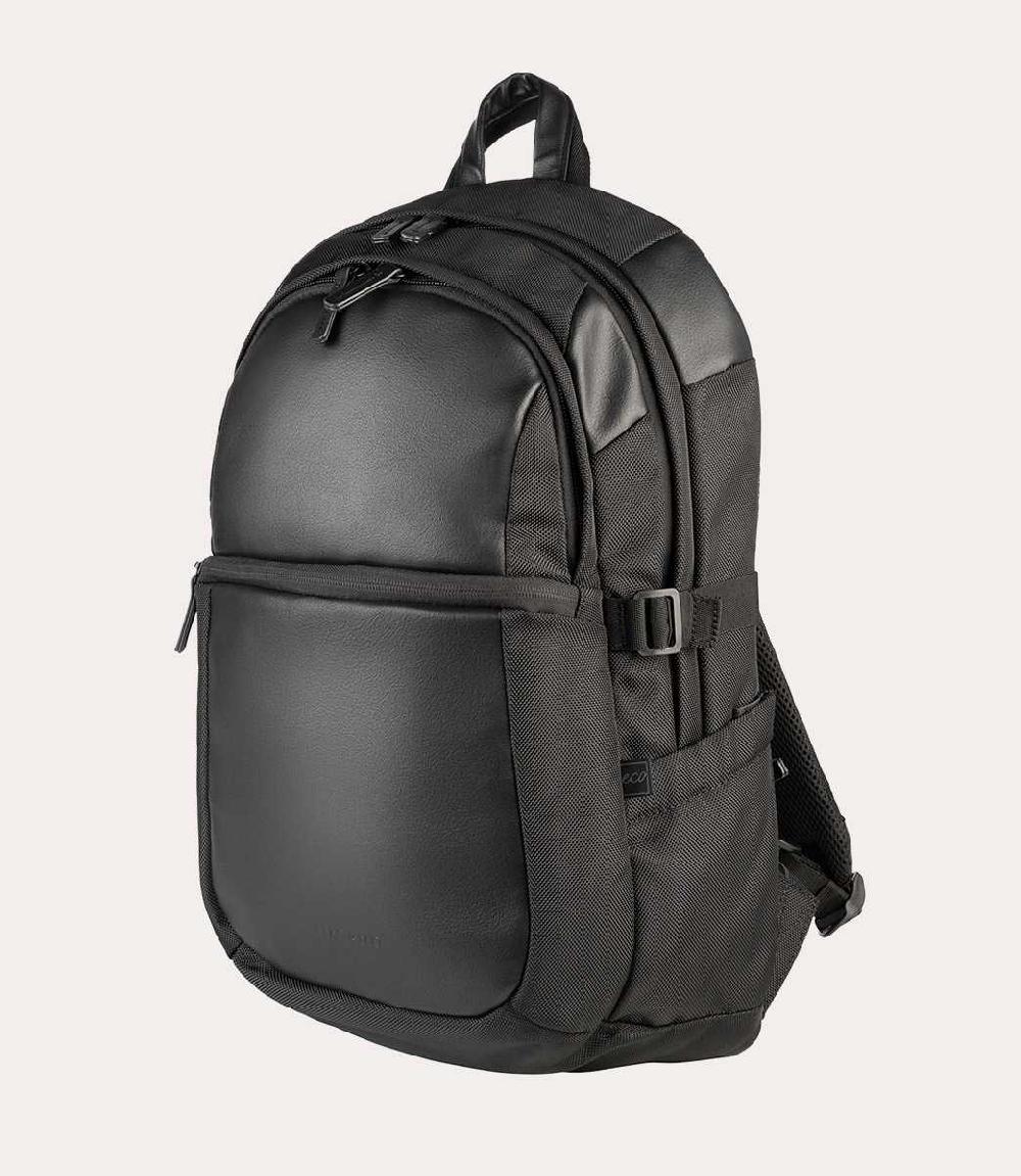 Tucano Zaino con AGS per laptop 15.6" e MacBook Pro 16" Saldi Di Fabbrica