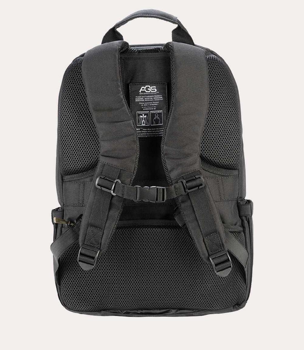 Tucano Zaino con AGS per laptop 17" e MacBook Pro 16" I Più Venduti