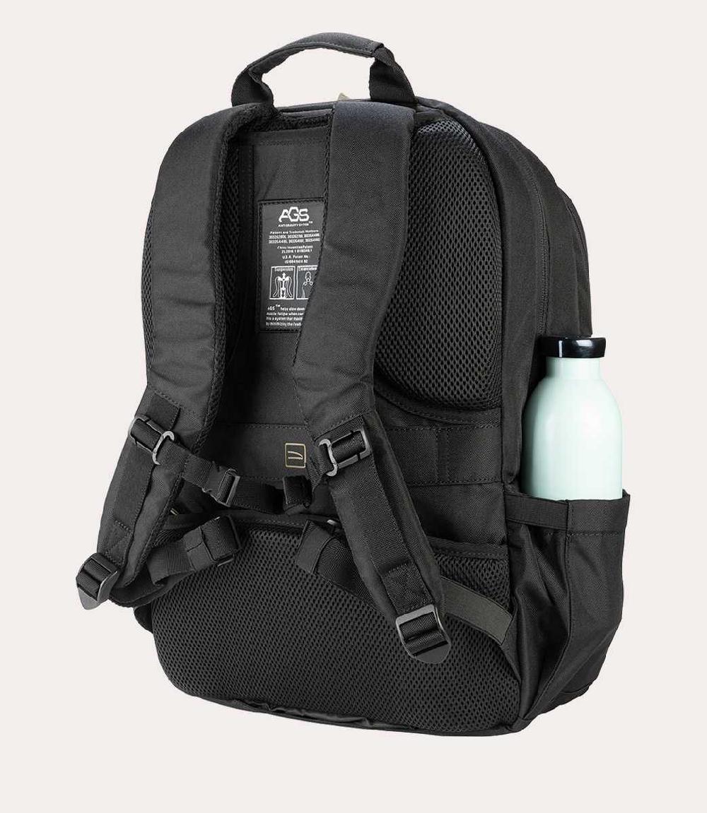 Tucano Zaino con AGS per laptop 17" e MacBook Pro 16" I Più Venduti
