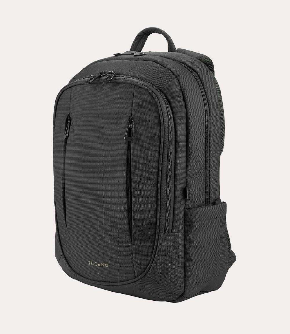 Tucano Zaino con AGS per laptop 15.6" e MacBook Pro 16" Vendite Flash
