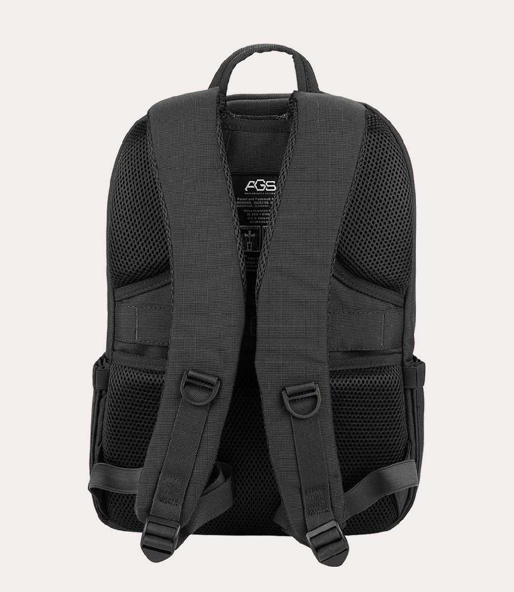 Tucano Zaino con AGS per laptop 15.6" e MacBook Pro 16" Vendite Flash