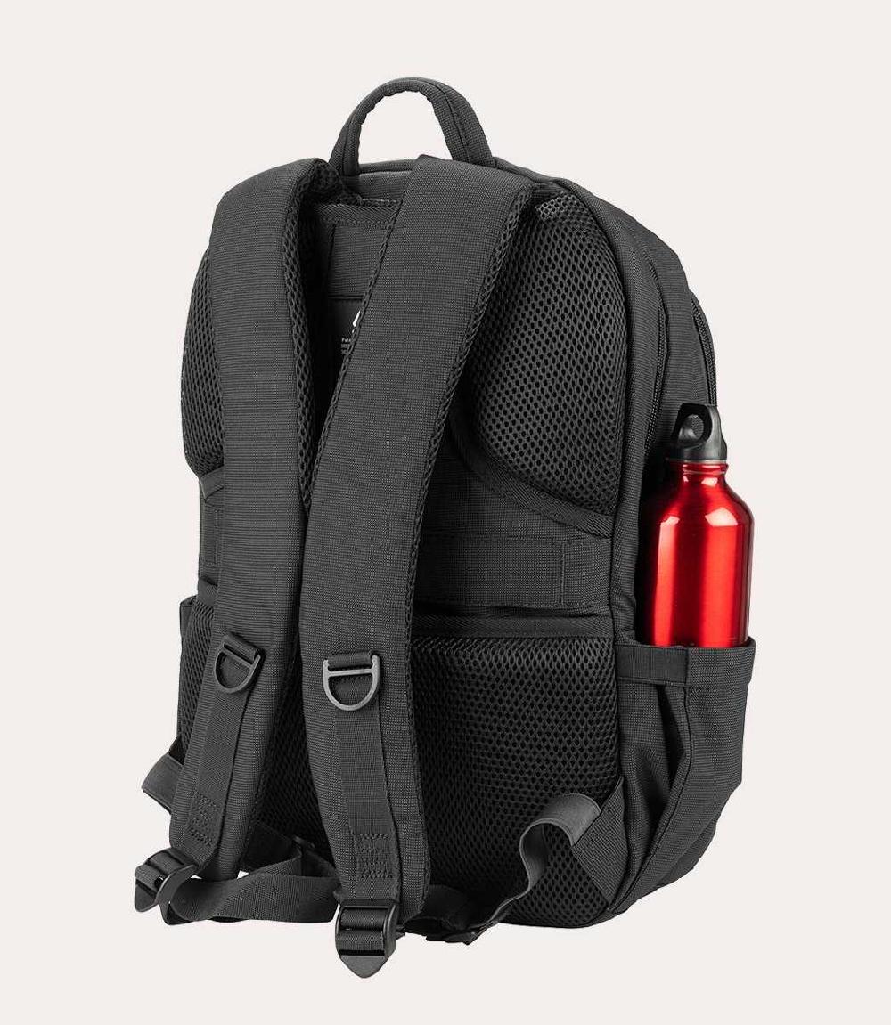 Tucano Zaino con AGS per laptop 15.6" e MacBook Pro 16" Vendite Flash