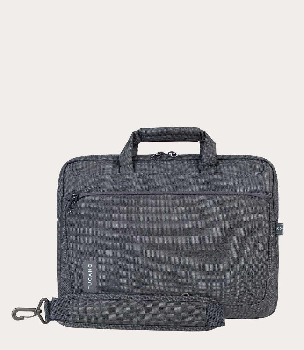 Tucano Borsa slim per MacBook Pro 14" e laptop 13" Italy