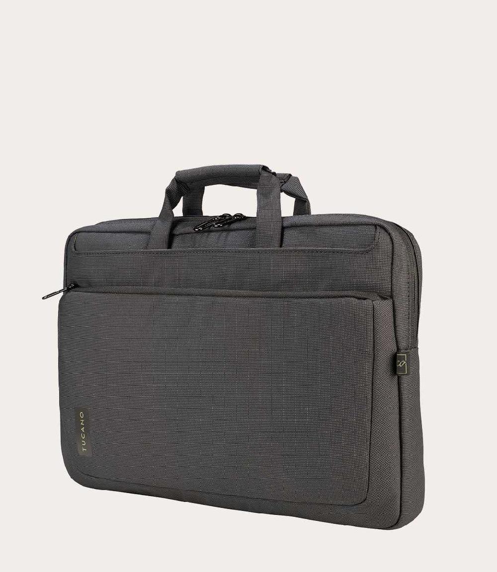 Tucano Borsa slim per MacBook Pro 16" e laptop 15.6" Italia