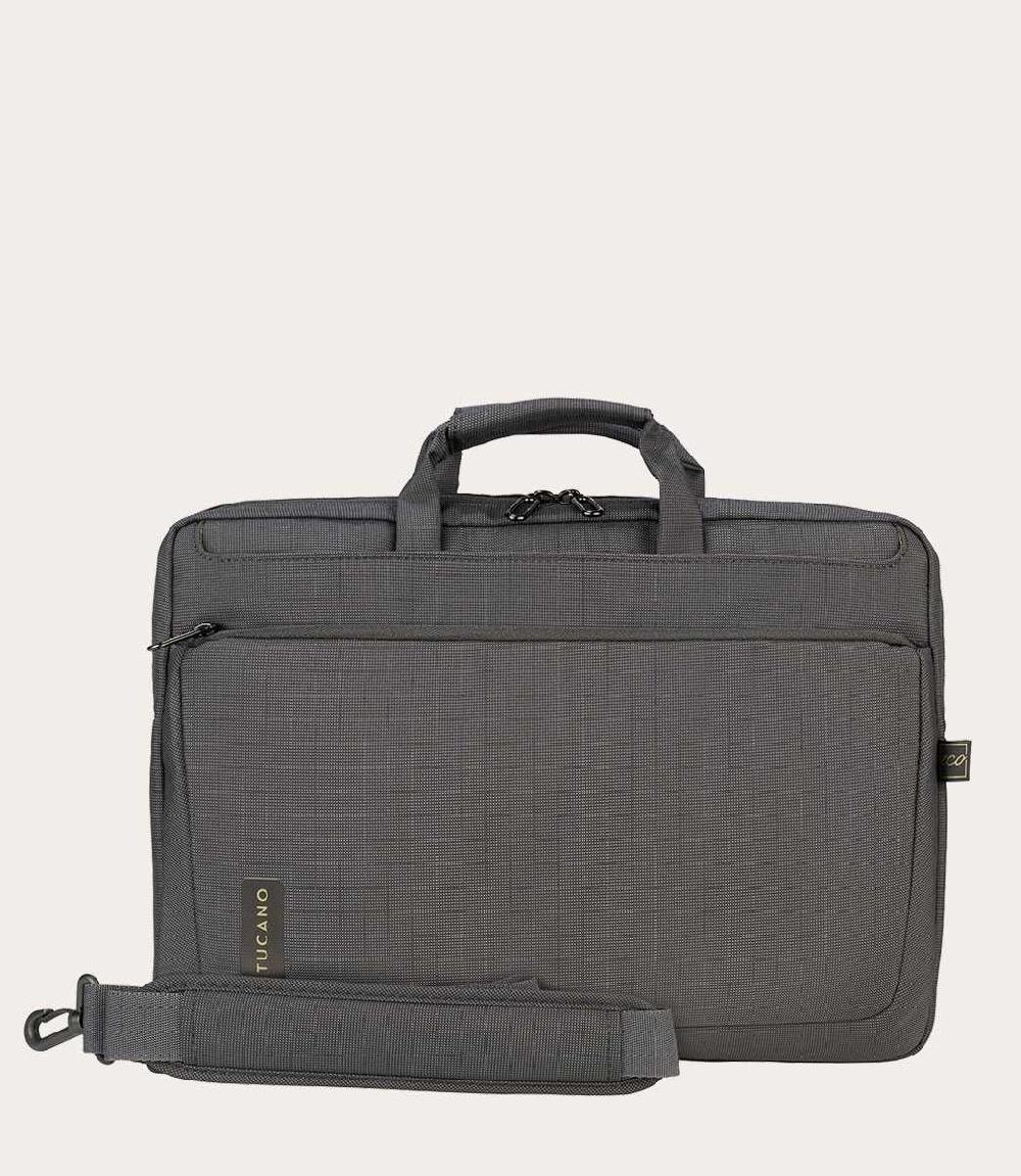 Tucano Borsa slim per MacBook Pro 16" e laptop 15.6" Italia