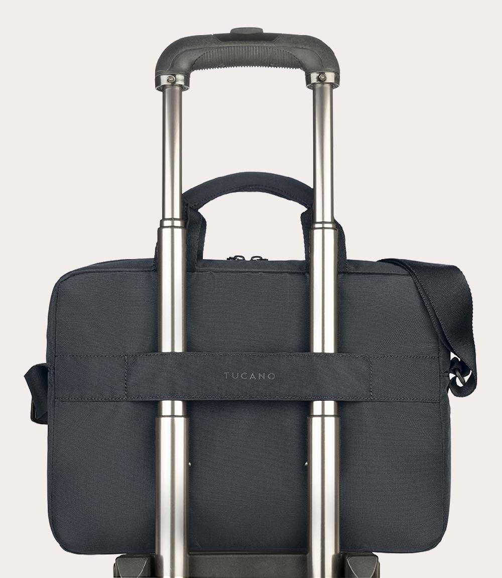 Tucano Borsa per laptop e MacBook fino a 14" 2025
