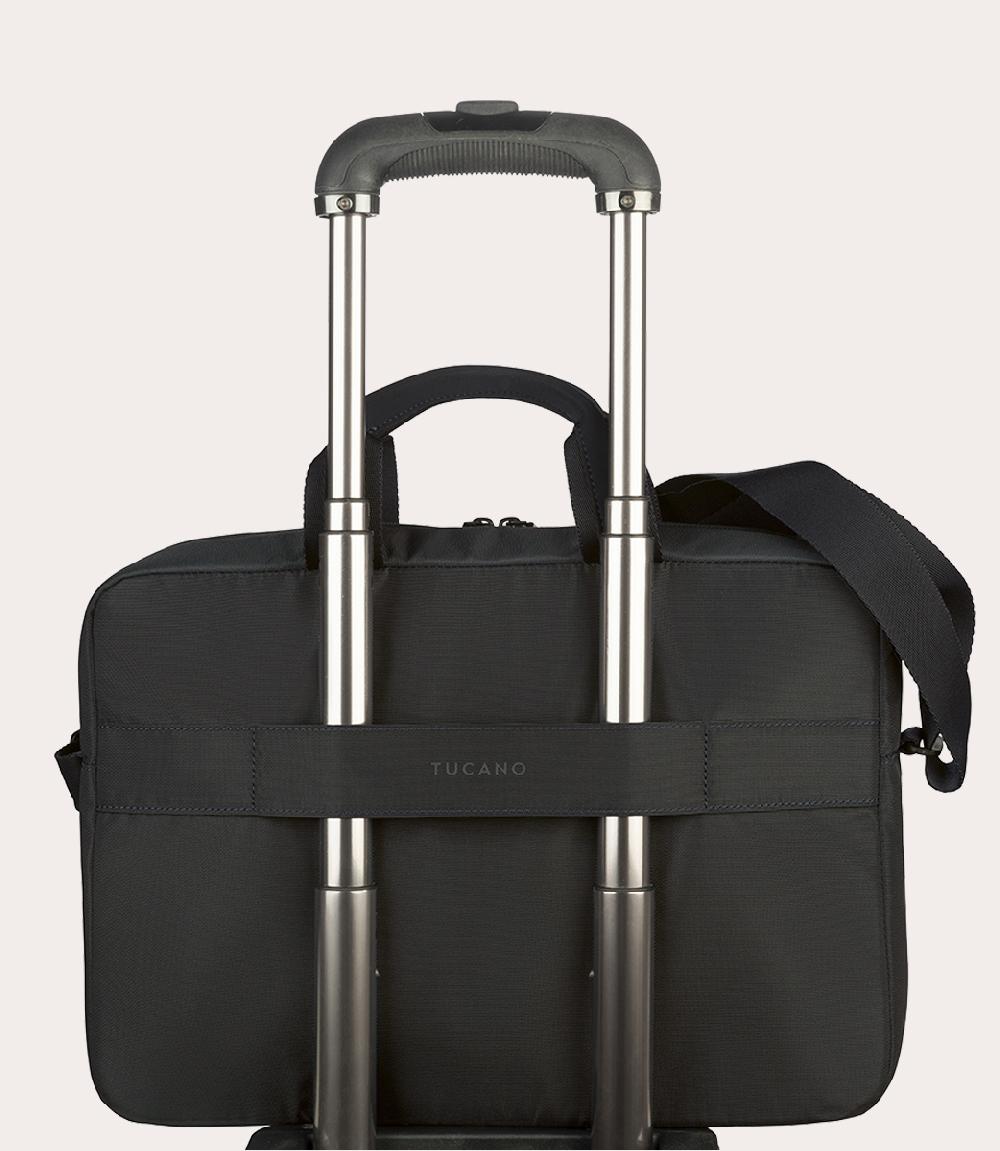 Tucano Borsa per laptop 15.6" e MacBook Pro 16" In Linea