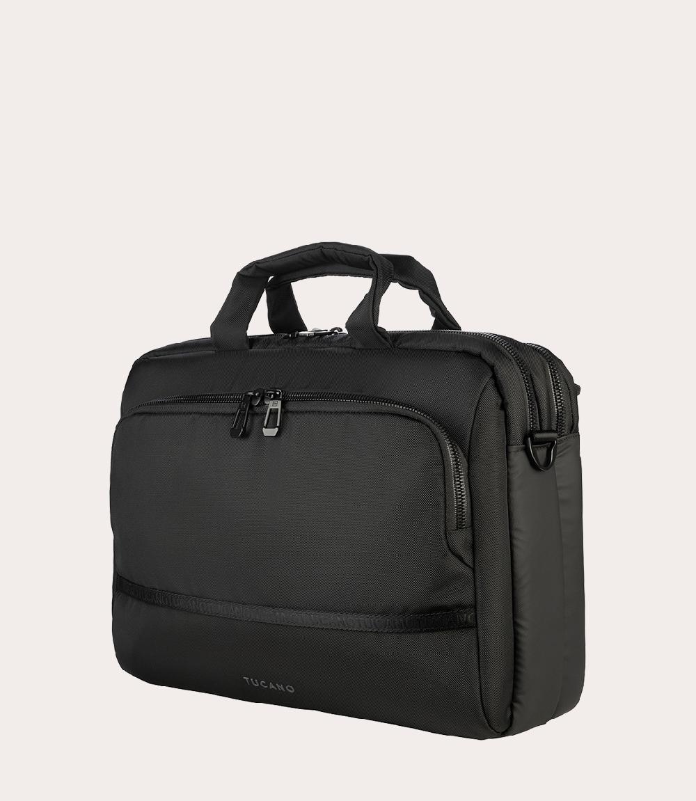 Tucano Borsa doppio vano per laptop 15.6" e MacBook Pro 16" Nuovo