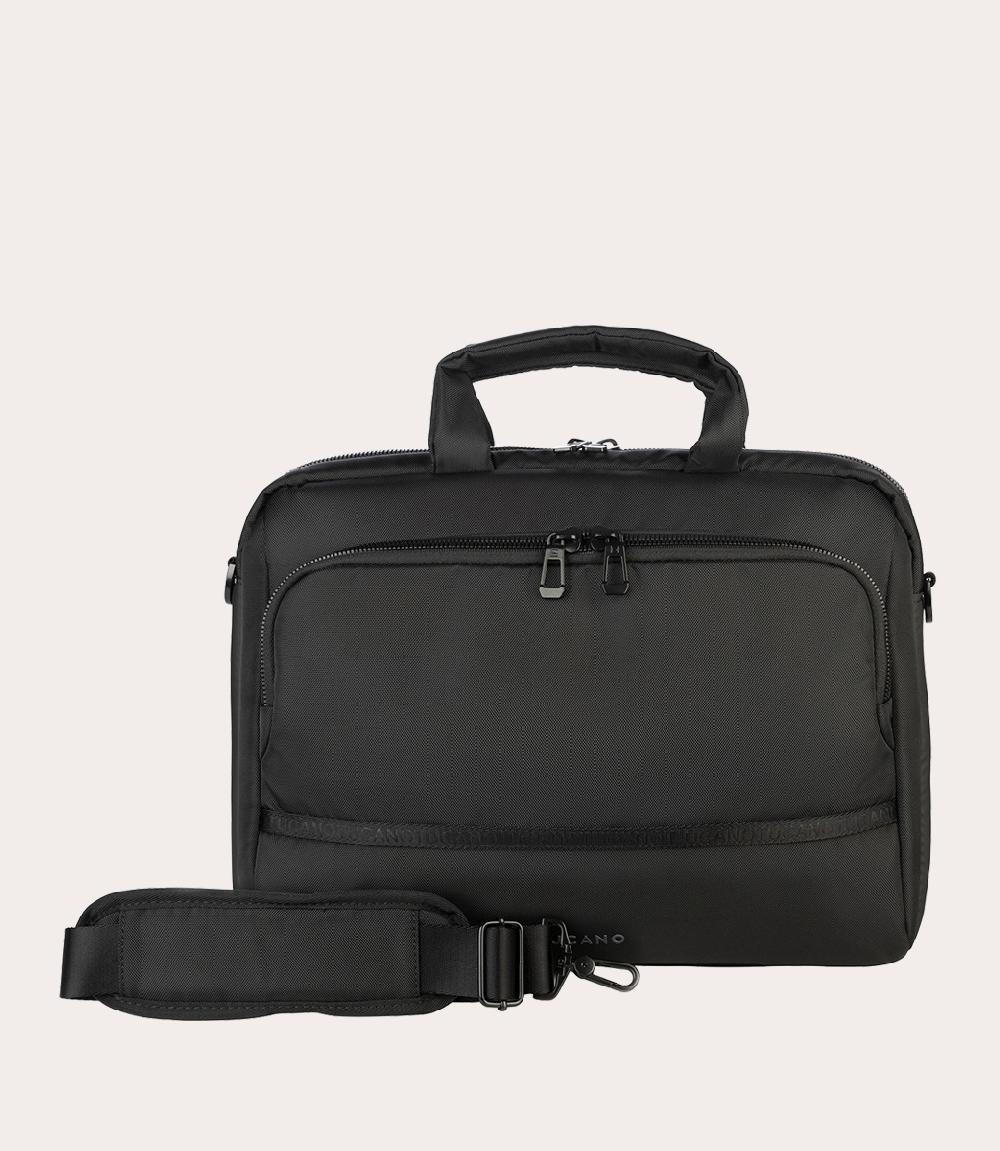 Tucano Borsa doppio vano per laptop 15.6" e MacBook Pro 16" Nuovo
