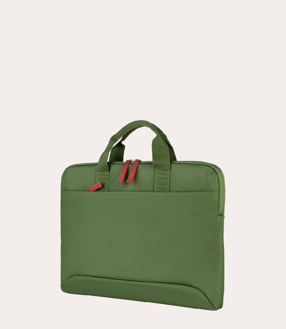 Tucano Borsa super slim per laptop 14" e MacBook Pro 14" Qualità