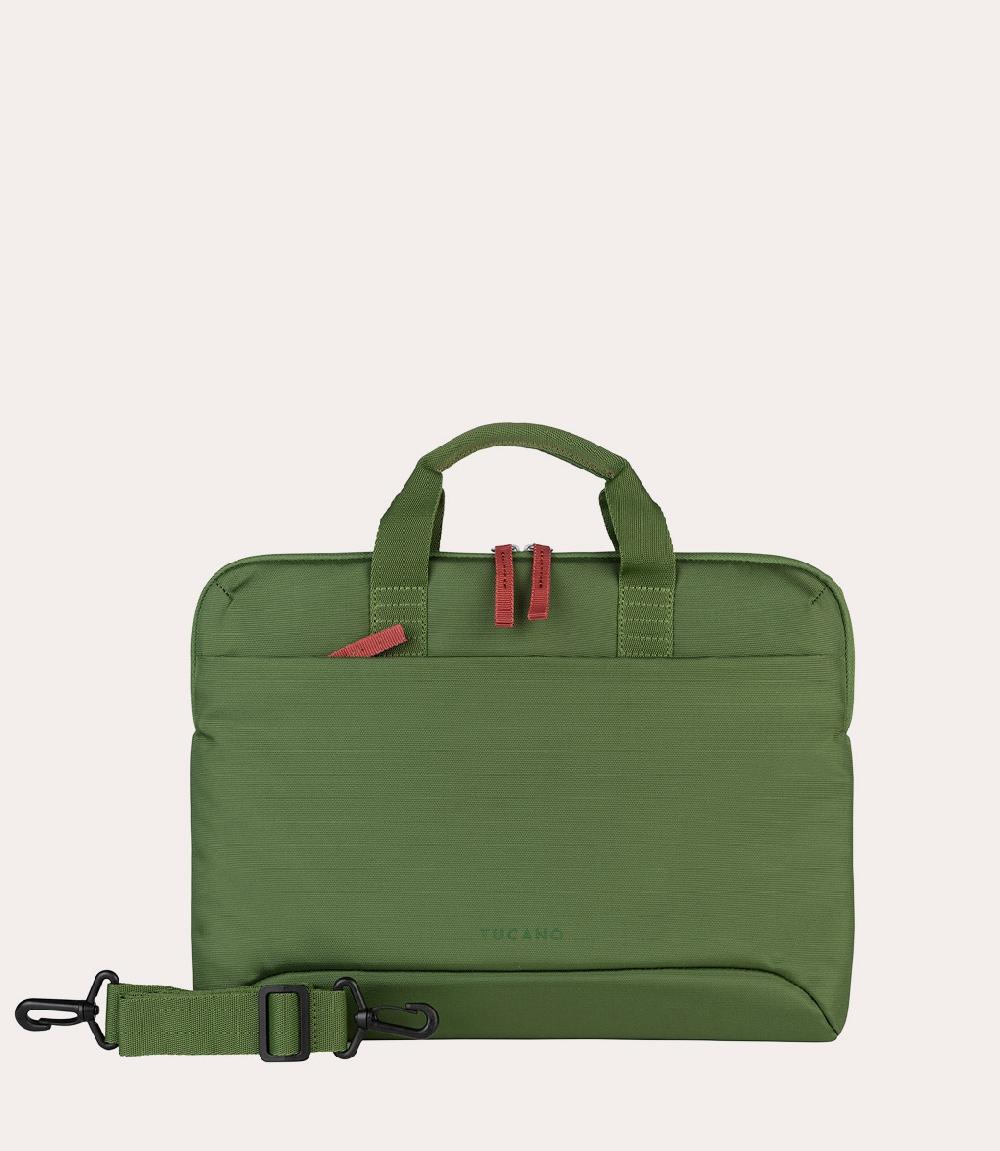 Tucano Borsa super slim per laptop 14" e MacBook Pro 14" Qualità