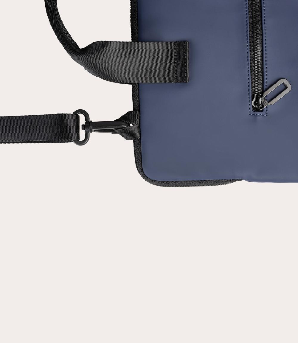 Tucano Borsa super slim per MacBook Air 15" e laptop fino a 14" Promozione