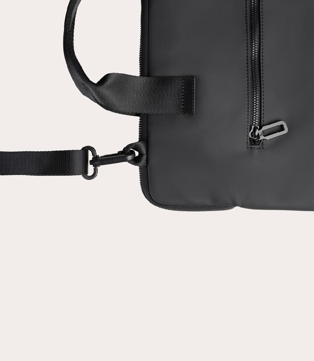 Tucano Borsa super slim per MacBook Pro 16" e laptop 15.6" Spedizione Gratuita