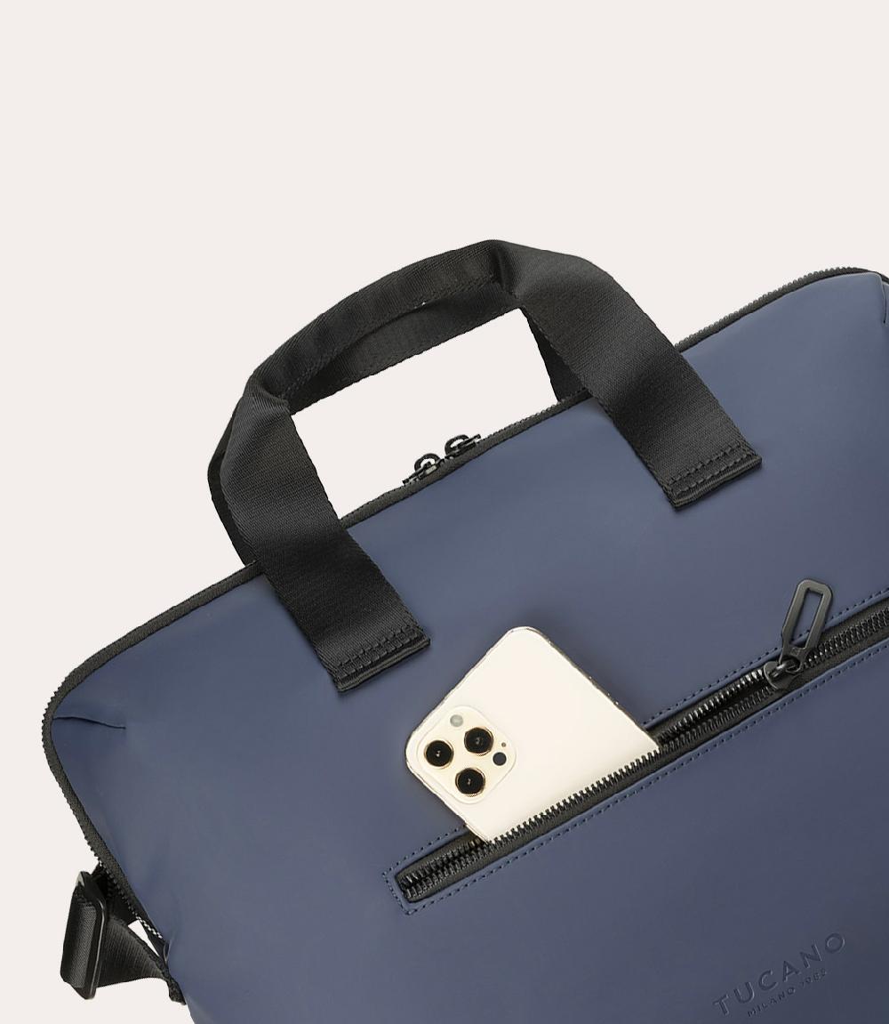 Tucano Borsa per laptop 15.6" e MacBook 16" Pezzi Unici