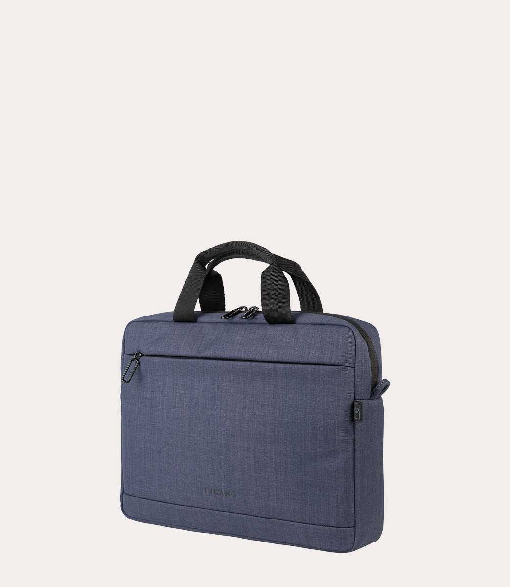 Tucano Borsa per laptop 12" e MacBook Air/Pro 13" Soddisfazione Garantita