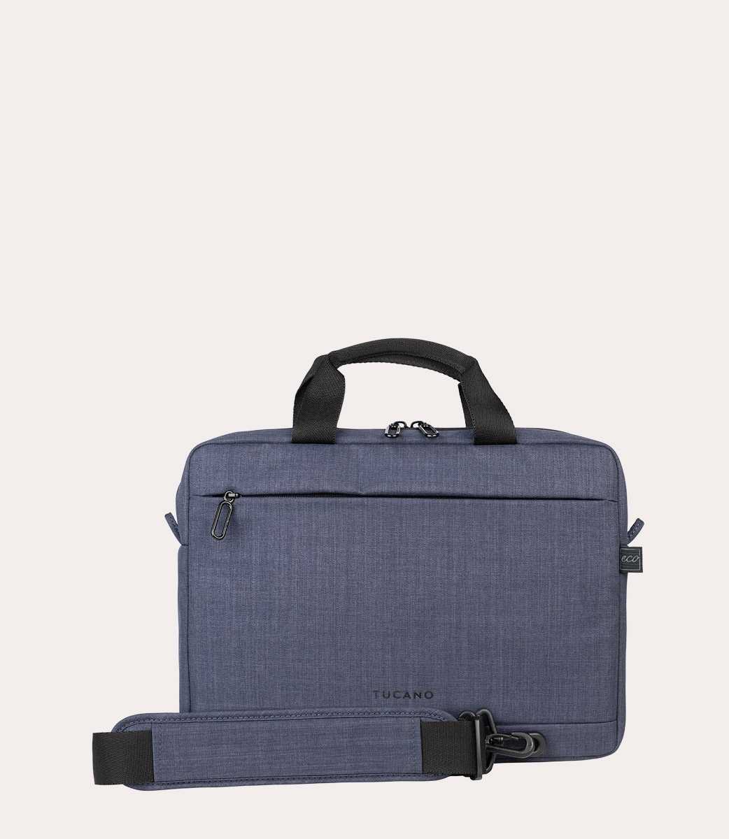 Tucano Borsa per laptop 12" e MacBook Air/Pro 13" Soddisfazione Garantita