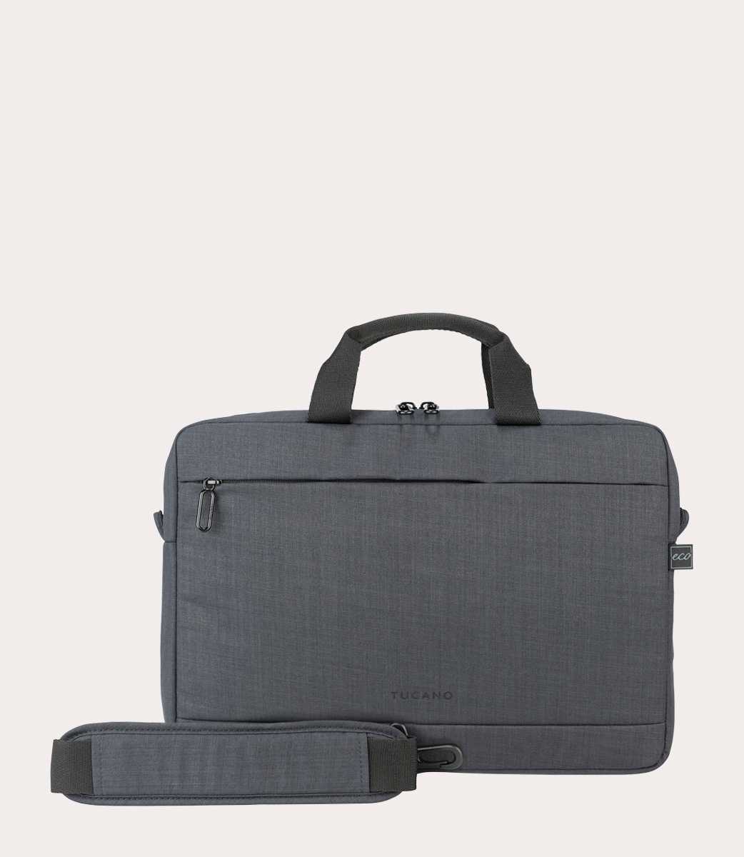 Tucano Borsa per laptop 14" e MacBook Pro 14" Qualità Garantita