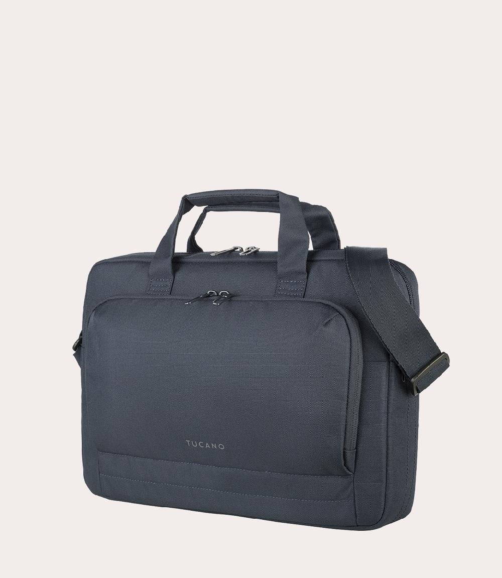 Tucano Borsa per MacBook e laptop fino a 14" Consegna Veloce