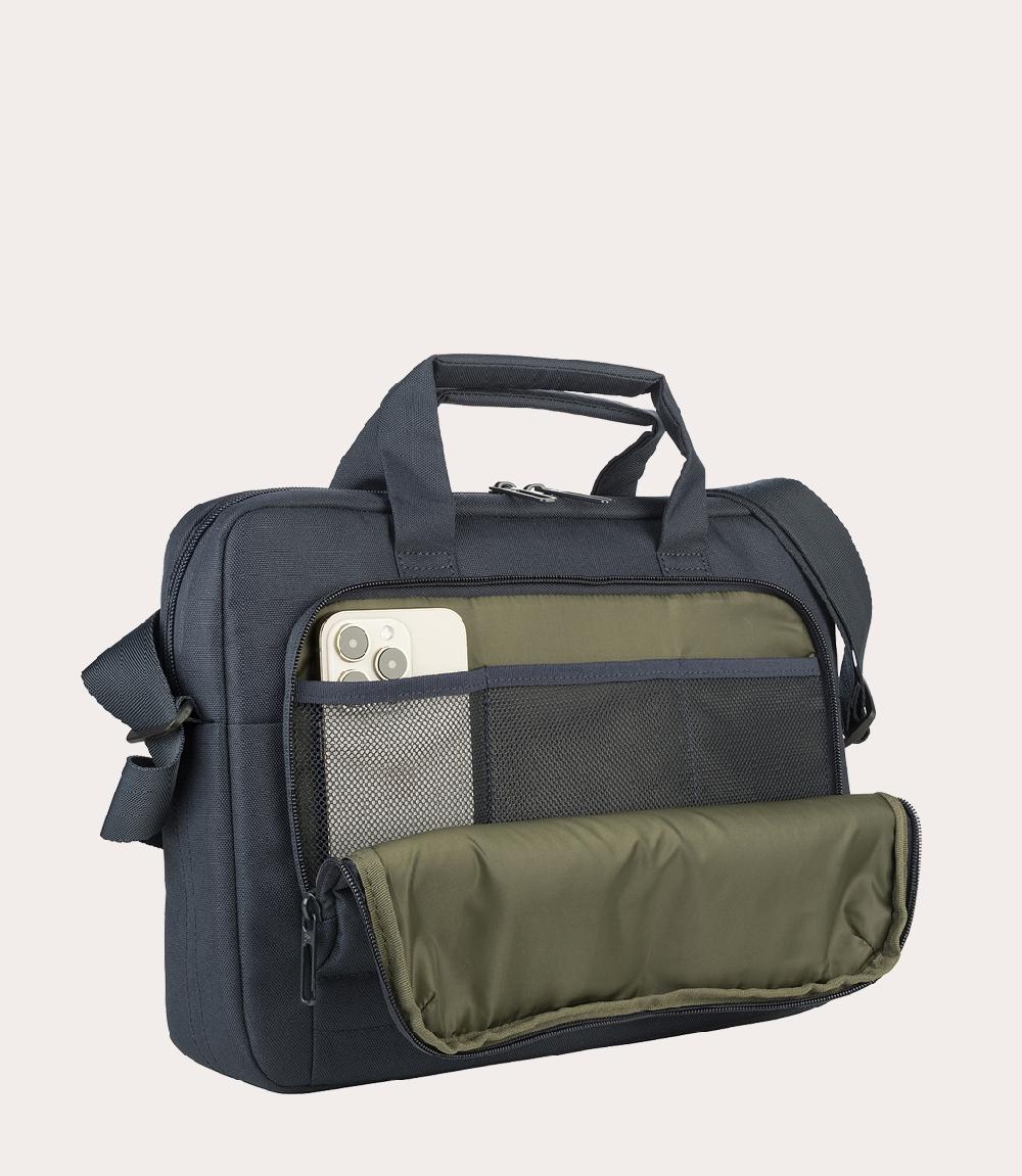 Tucano Borsa per MacBook e laptop fino a 14" Consegna Veloce