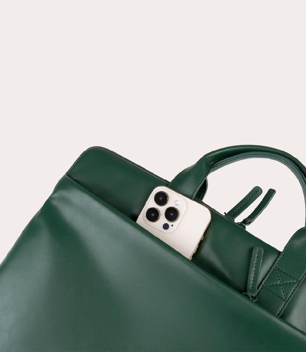Tucano Borsa slim per MacBook Air 15" e laptop fino a 14" Affare Del Giorno