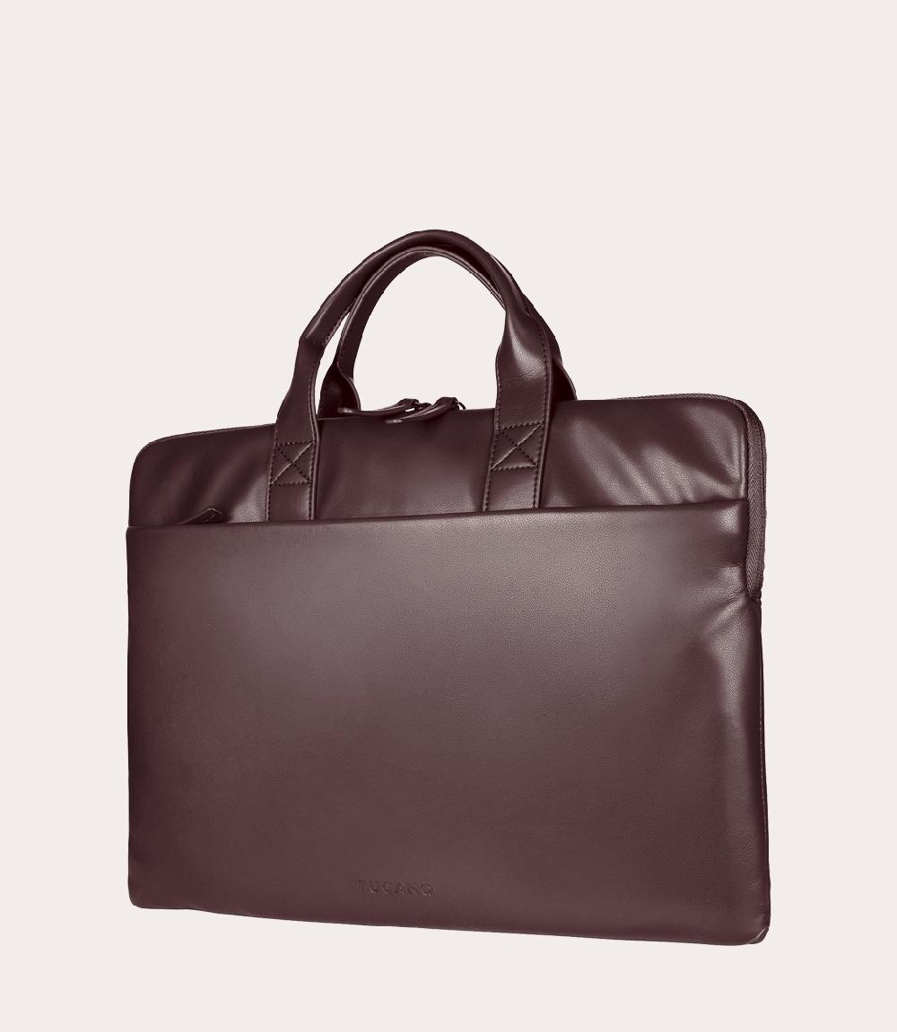 Tucano Borsa slim per MacBook Pro 16" e laptop 15.6" Prezzo Ridotto