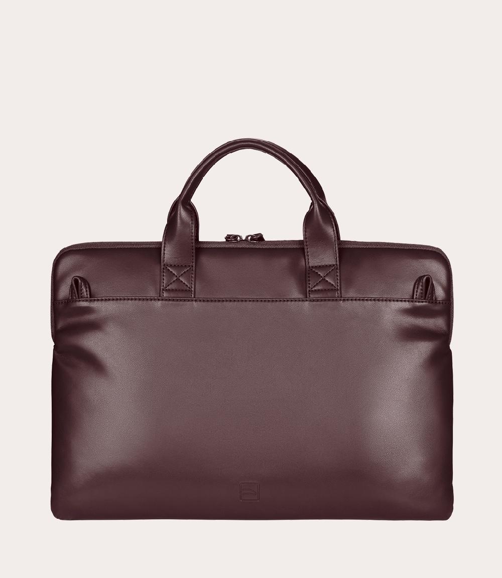 Tucano Borsa slim per MacBook Pro 16" e laptop 15.6" Prezzo Ridotto