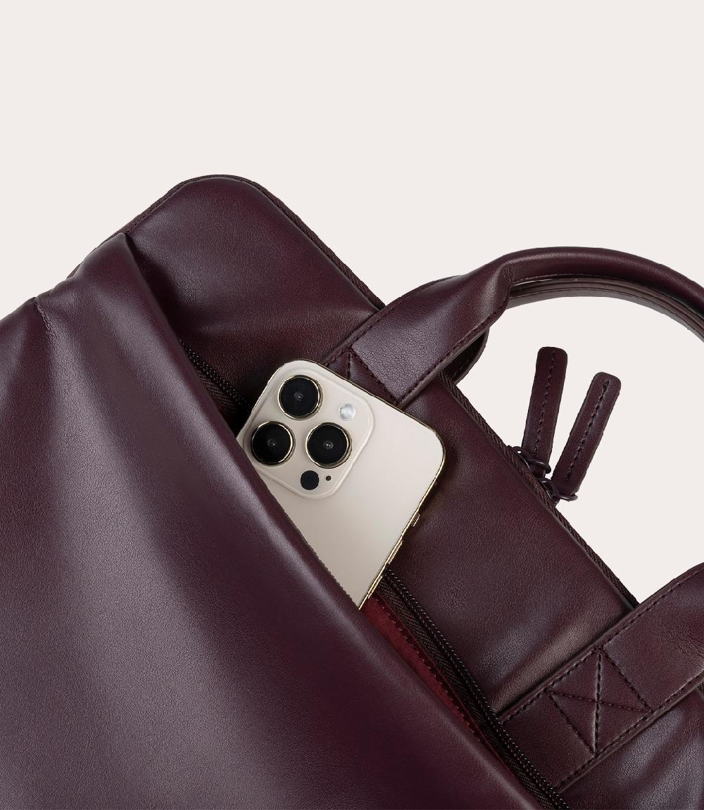 Tucano Borsa slim per MacBook Pro 16" e laptop 15.6" Prezzo Ridotto